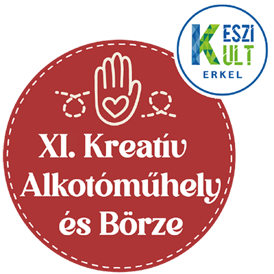 Kreatív Alkotóműhely és Börze Budakeszin