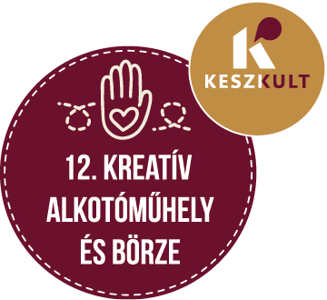 Kreatív Alkotóműhely és Börze Budakeszin